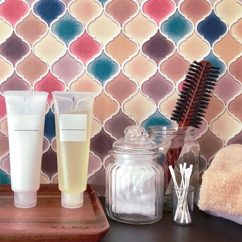 美容賢者が使い続けるヒミツって…?「#だから私はナチュリエを選ぶ」の画像