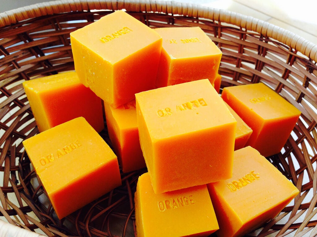 はちみつ石鹸のおすすめ10選!作り方・効能・使い方まで徹底解説【洗顔OKのしっとり系も】の画像