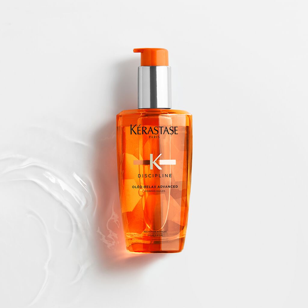 くせ毛・うねり髪さん注目!なりたい”なめからヘア”に導くアイテム見つけました♡の画像