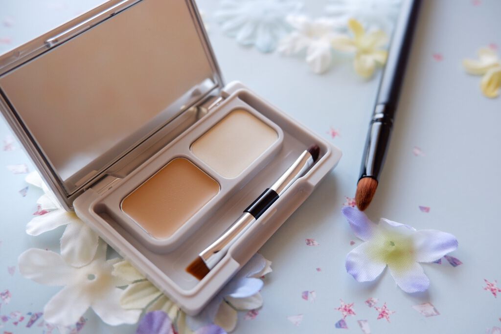 【石鹸で落ちる】ミネラルコンシーラーおすすめ人気ランキング10選!使い方・選び方まで徹底解説の画像