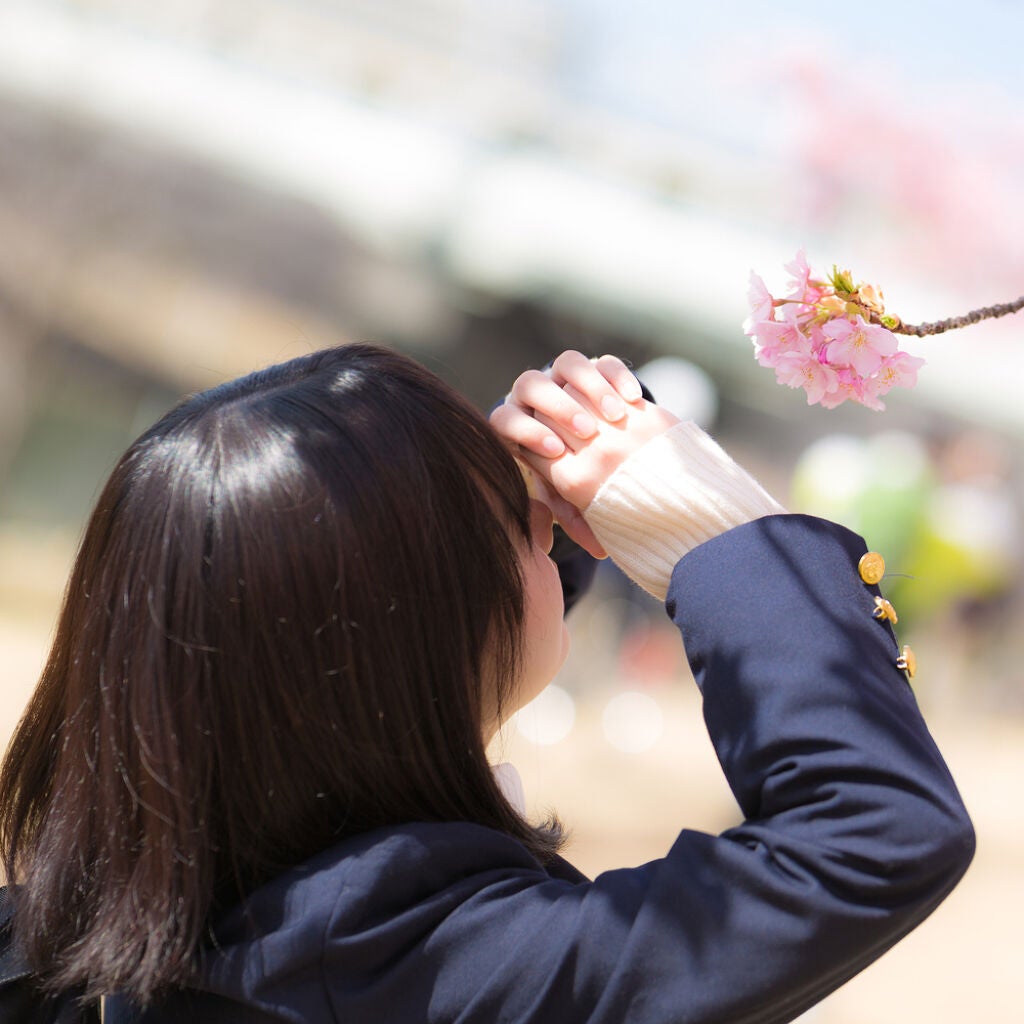 「最近、かわいくなったね」って言われたい。新生活前のあか抜けワンポイント♡の画像