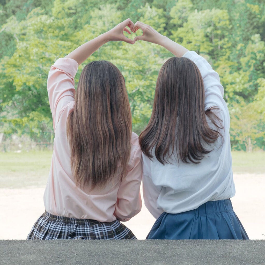 「最近、かわいくなったね」って言われたい。新生活前のあか抜けワンポイント♡の画像