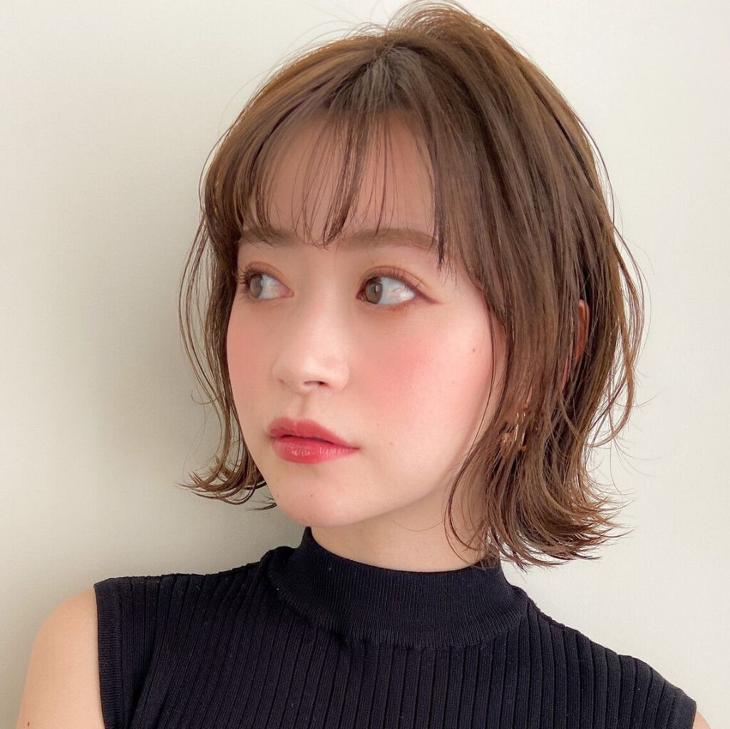 「整形要らず!メイクでナチュラルな“垂れ目”にする方法|似合わない理由と対処法も解説」の画像(#216318)