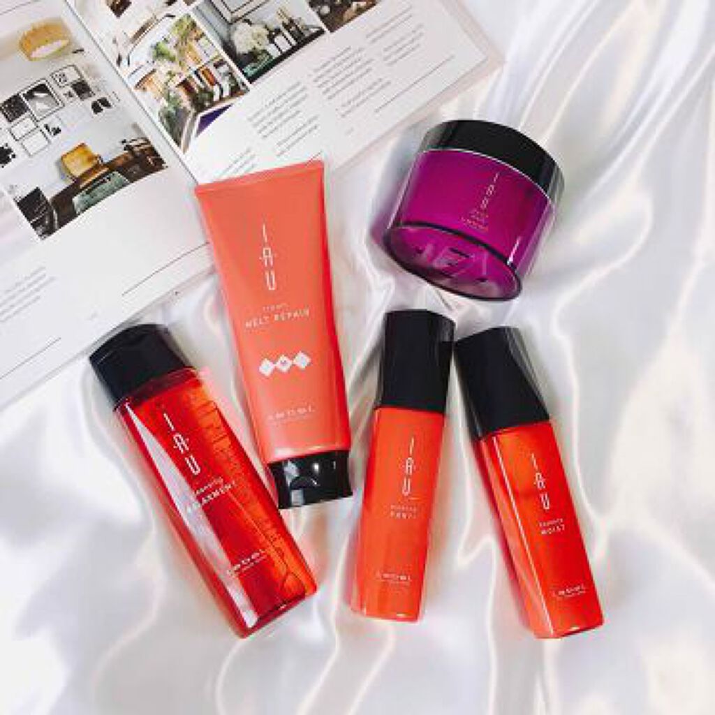 「髪が広がる…乾燥毛の原因やおすすめケアをご紹介【シャンプー・トリートメントも】」の画像(#216652)