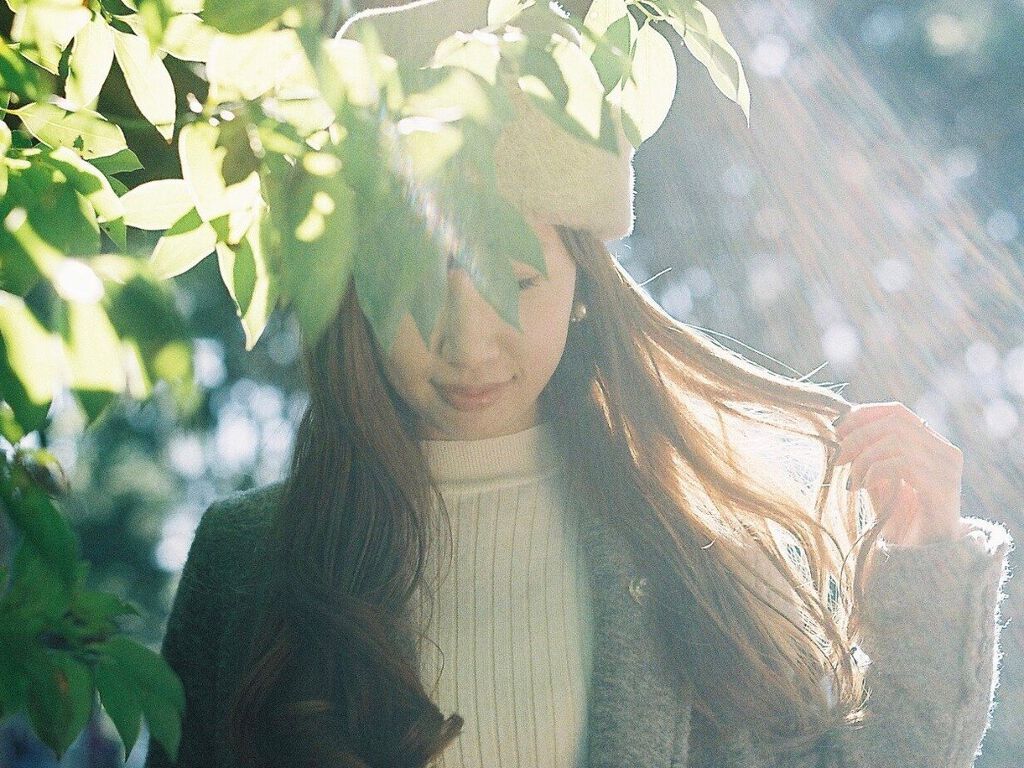 ライブを見て《カワイイ》をアプデしよ♡超簡単トレンド韓国ヘアアレをご紹介!の画像