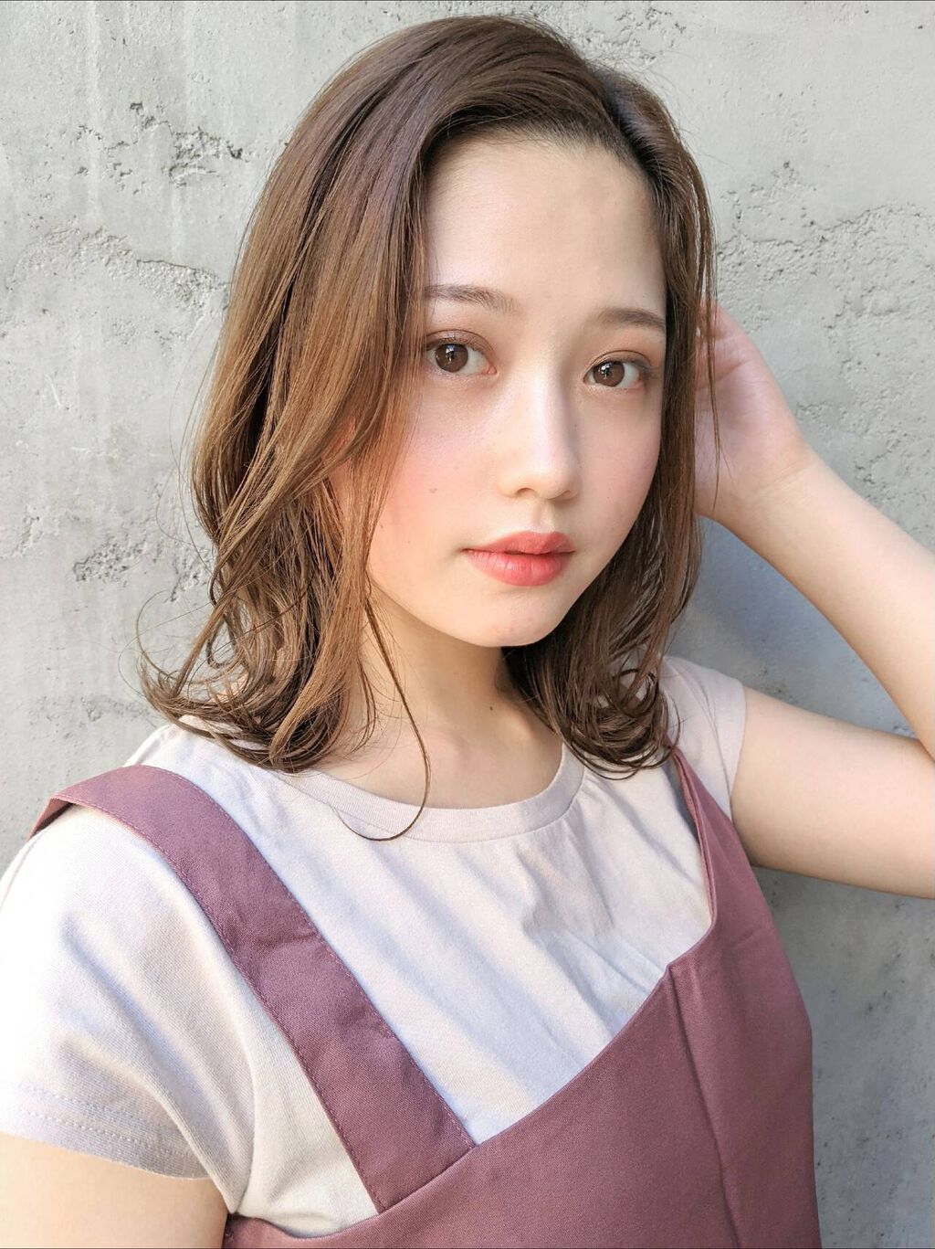 「グレーアイブロウの人気おすすめ13選♡プチプラ・デパコス・韓国を種類別に紹介!」の画像(#218124)