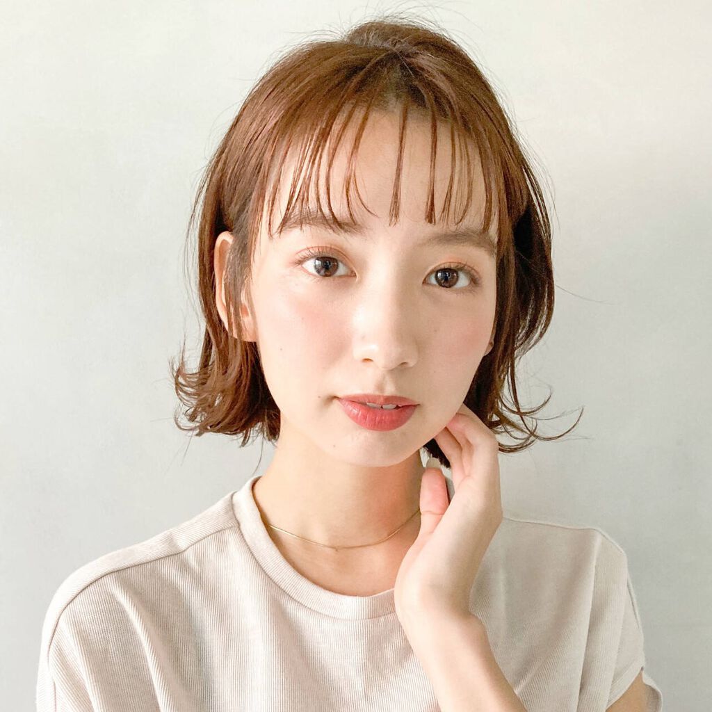 裸眼メイクのやり方 カラコンなしでどこまで盛れる 黒目が小さい 一重 奥二重でもデカ目に Lips 裸眼メイクのやり方 カラコンなしでどこまで盛れる 黒目が小さい 一重 奥二重でもデカ目に Lips