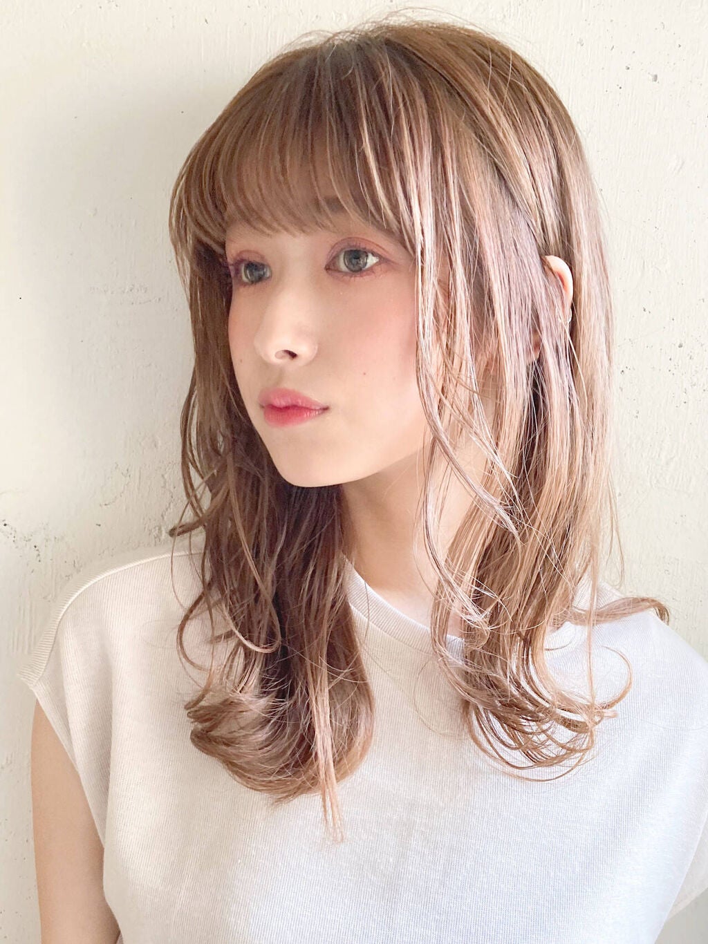 「左右非対称眉毛を卒業!きれいな眉を描くコツ解説します」の画像(#219528)