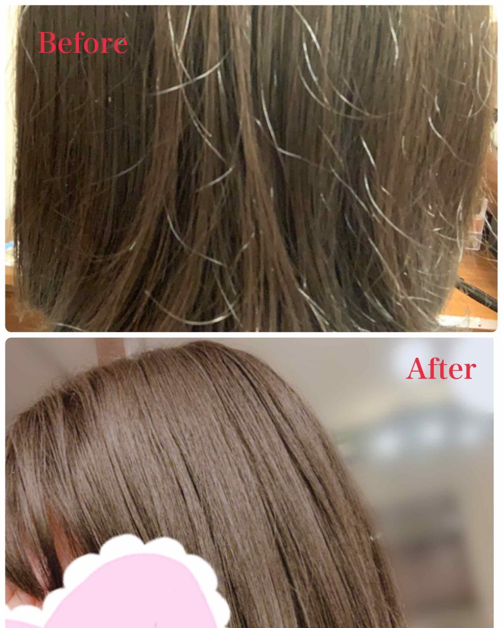 「併用すべき?コンディショナーとトリートメントの違いや順番を解説」の画像(#220435)