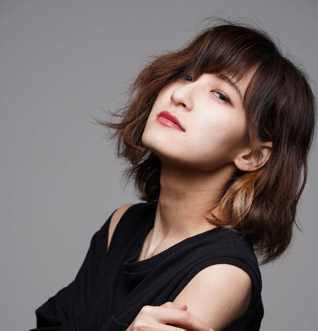 「【きつね顔メイク】でクールなモテ女子に|きつね顔が似合うメイクのやり方やコスメを徹底解説」の画像(#220708)