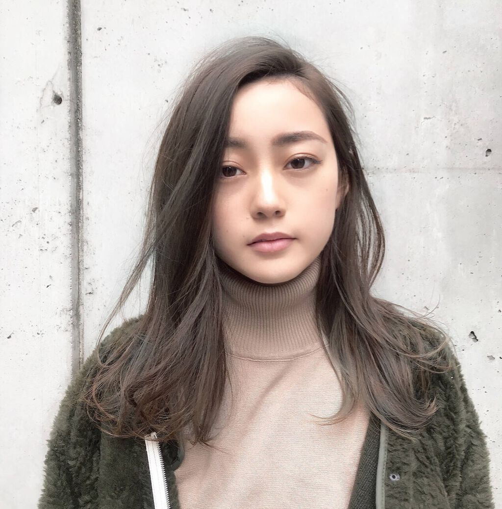 「【きつね顔メイク】でクールなモテ女子に|きつね顔が似合うメイクのやり方やコスメを徹底解説」の画像(#220710)