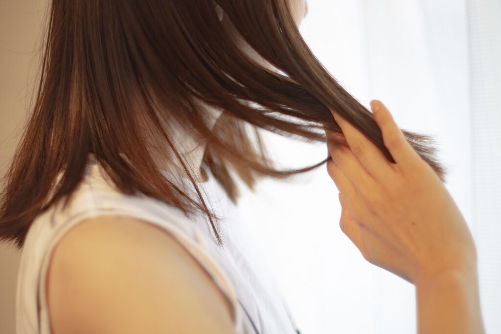 ココナッツオイルを毎日のヘアケアに!サラサラの髪の毛になれる使い方を徹底解説しますの画像