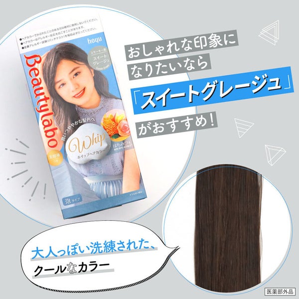 「最近、かわいくなったね」って言われたい。新生活前のあか抜けワンポイント♡の画像