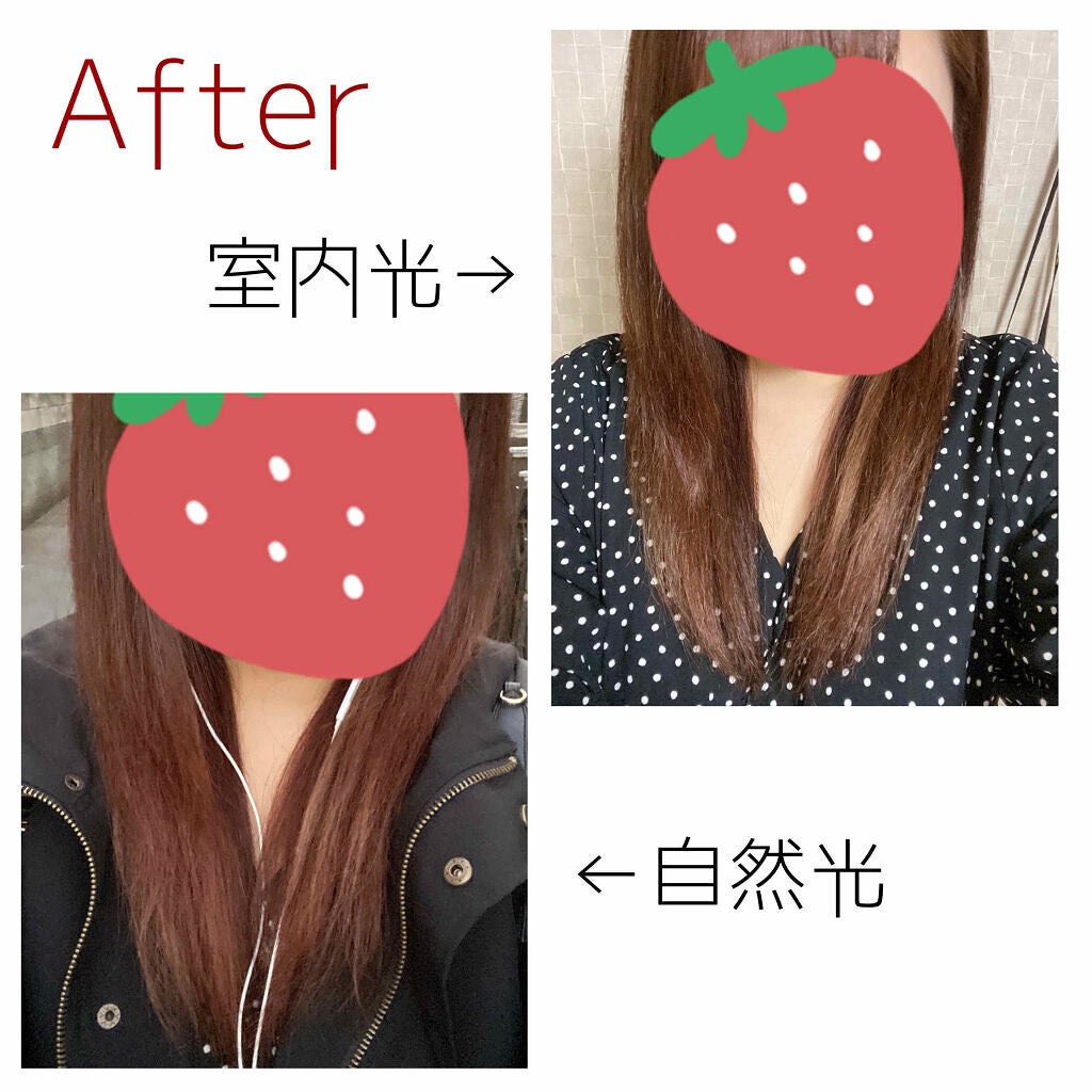 「「最近、かわいくなったね」って言われたい。新生活前のあか抜けワンポイント♡」の画像(#221701)