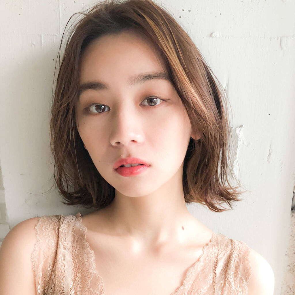 眉毛の形が決まらない を解決 似合う眉毛が分かれば一気に垢抜け美人 Lips