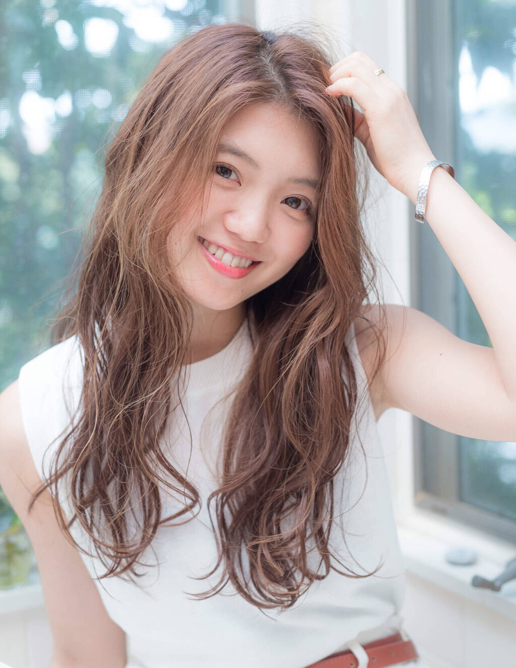 眉毛の形が決まらない!を解決【似合う眉毛が分かれば一気に垢抜け美人】の画像