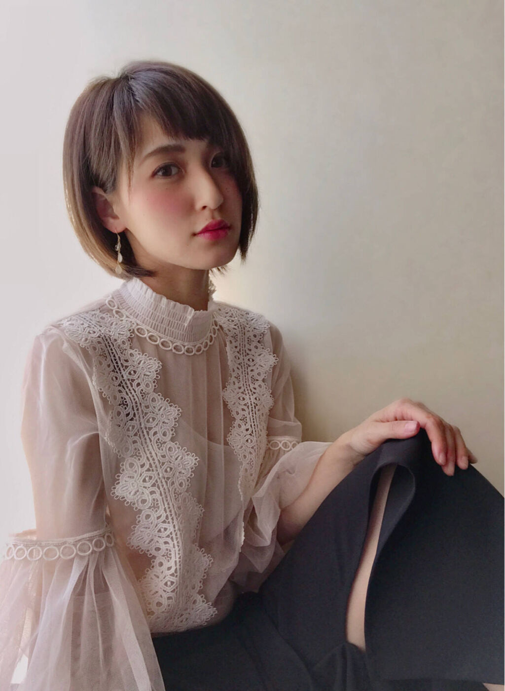 眉毛の形が決まらない!を解決【似合う眉毛が分かれば一気に垢抜け美人】の画像
