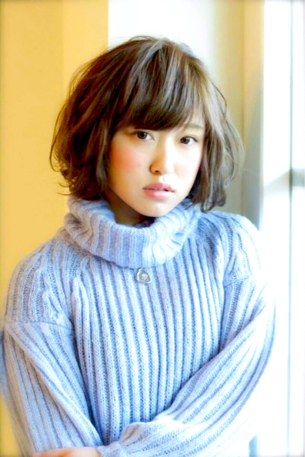 眉毛の形が決まらない!を解決【似合う眉毛が分かれば一気に垢抜け美人】の画像