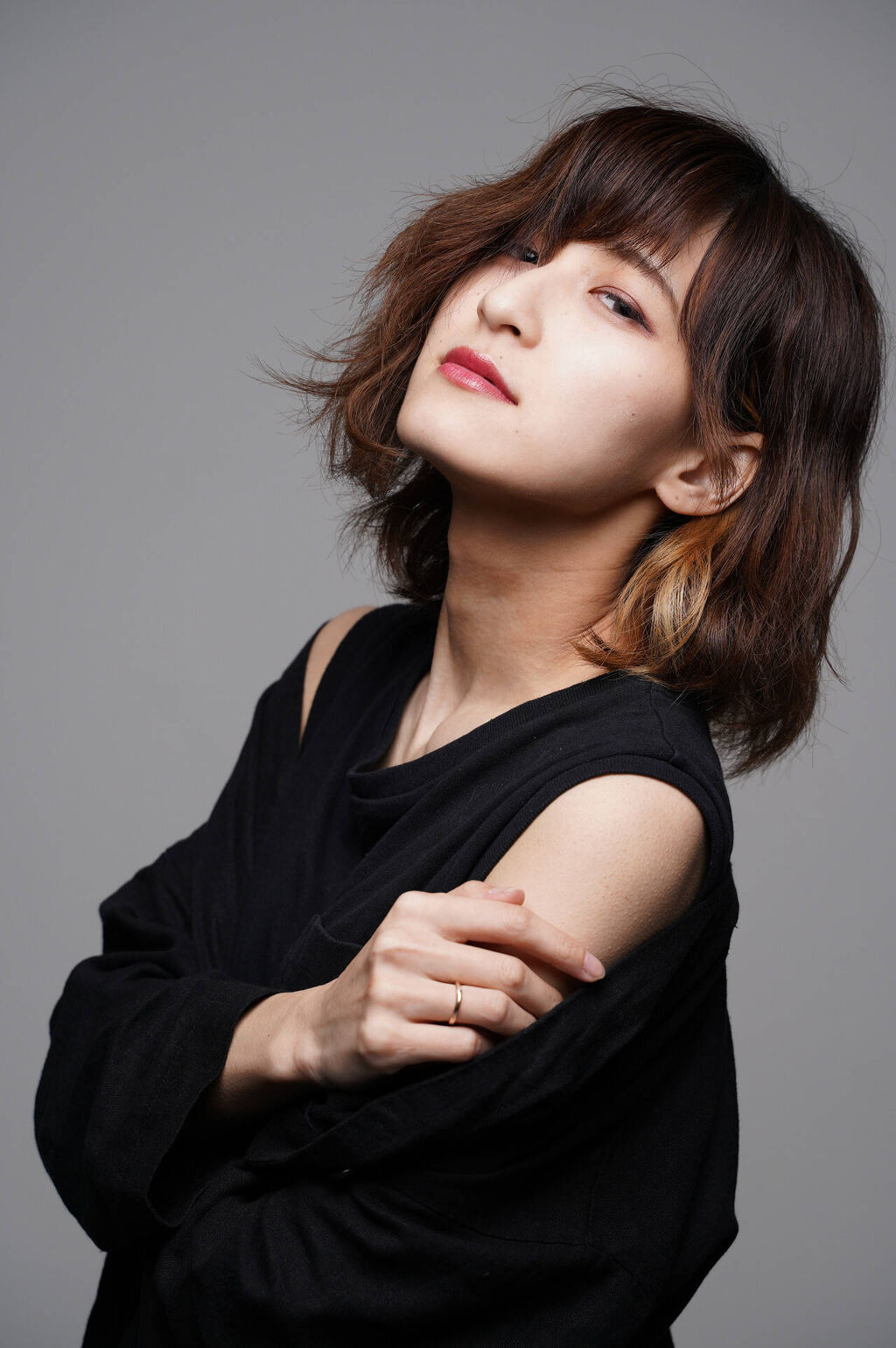 眉毛の形が決まらない!を解決【似合う眉毛が分かれば一気に垢抜け美人】の画像