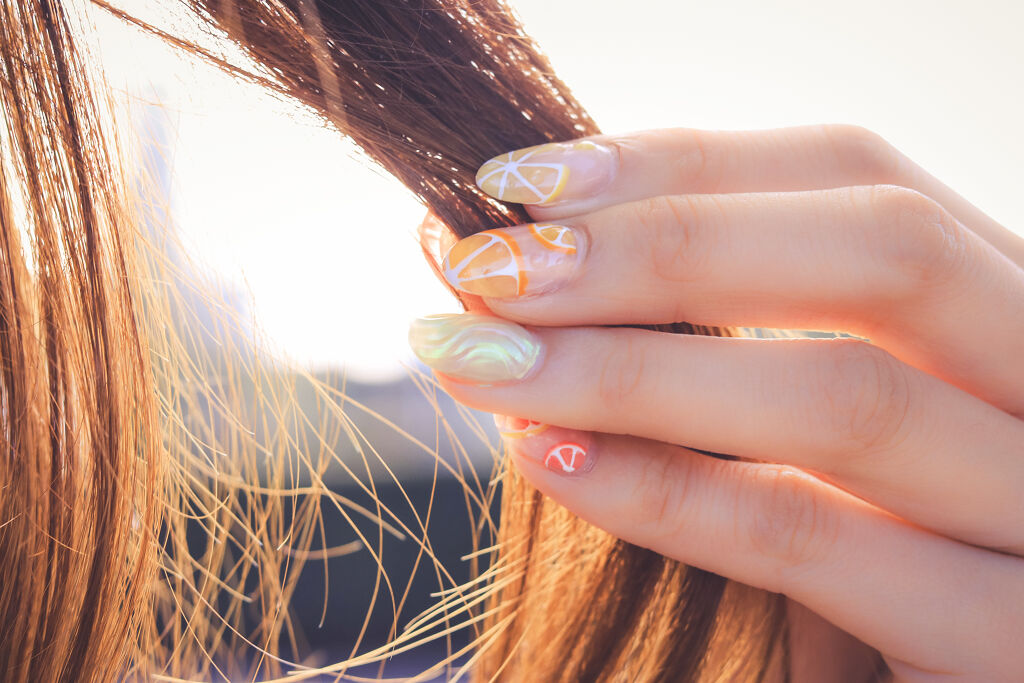 髪の量が多い人・ロングヘアの人必見！髪を速く乾かすグッズ特集☆の画像