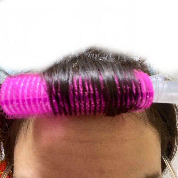 「100均の前髪カーラーでさらに可愛く♡おすすめの太さや人気の前髪カーラーも徹底調査」の画像(#223015)