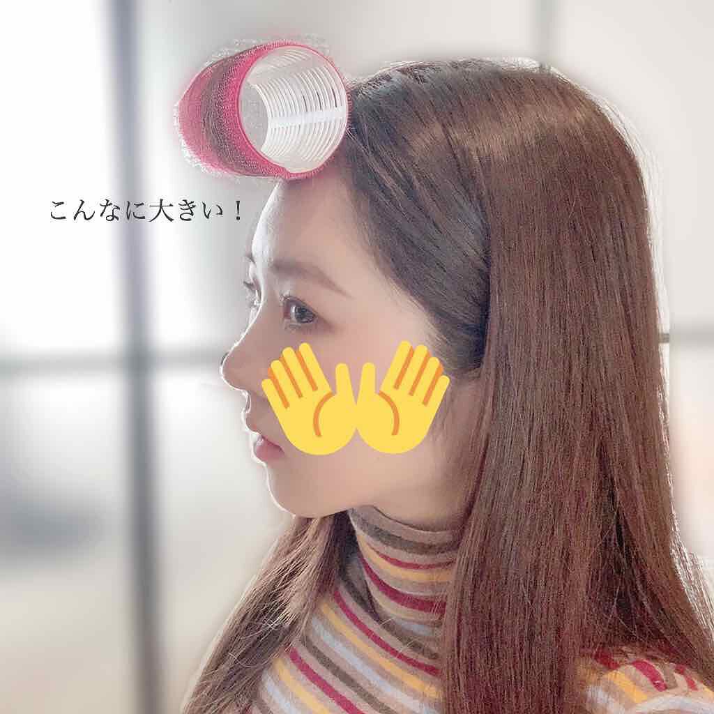 「100均の前髪カーラーでさらに可愛く♡おすすめの太さや人気の前髪カーラーも徹底調査」の画像(#223246)