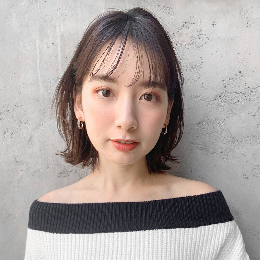 「【2025年最新版】眉毛の黄金比とは?|面長・丸顔・タイプ別の上手な描き方・整え方」の画像(#583133)