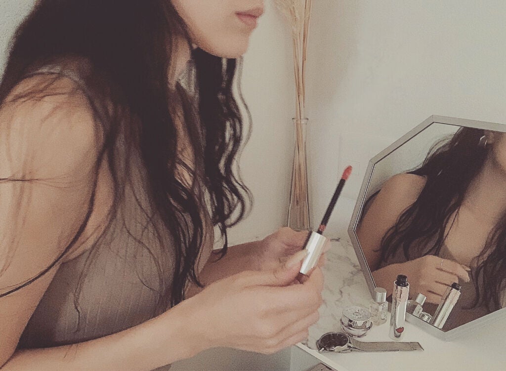 ニキビ&肌あれ予防に【チョイ】ッとケアしてキレイ肌へ♡の画像