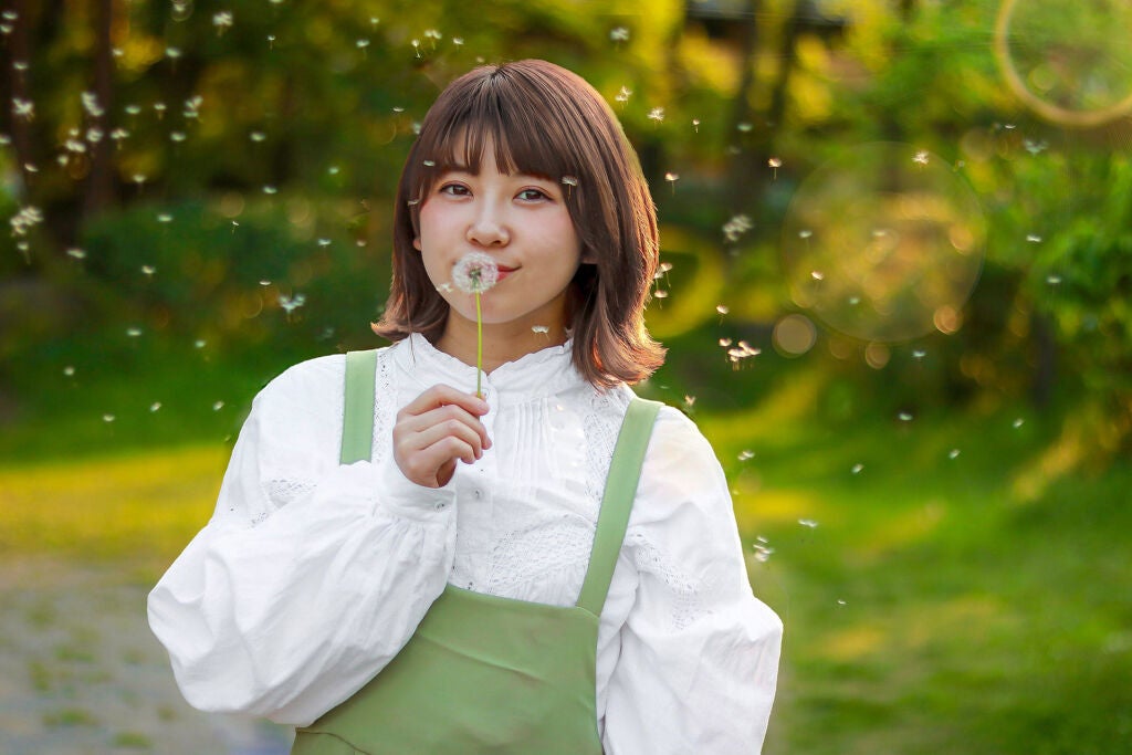 ニキビ&肌あれ予防に【チョイ】ッとケアしてキレイ肌へ♡の画像