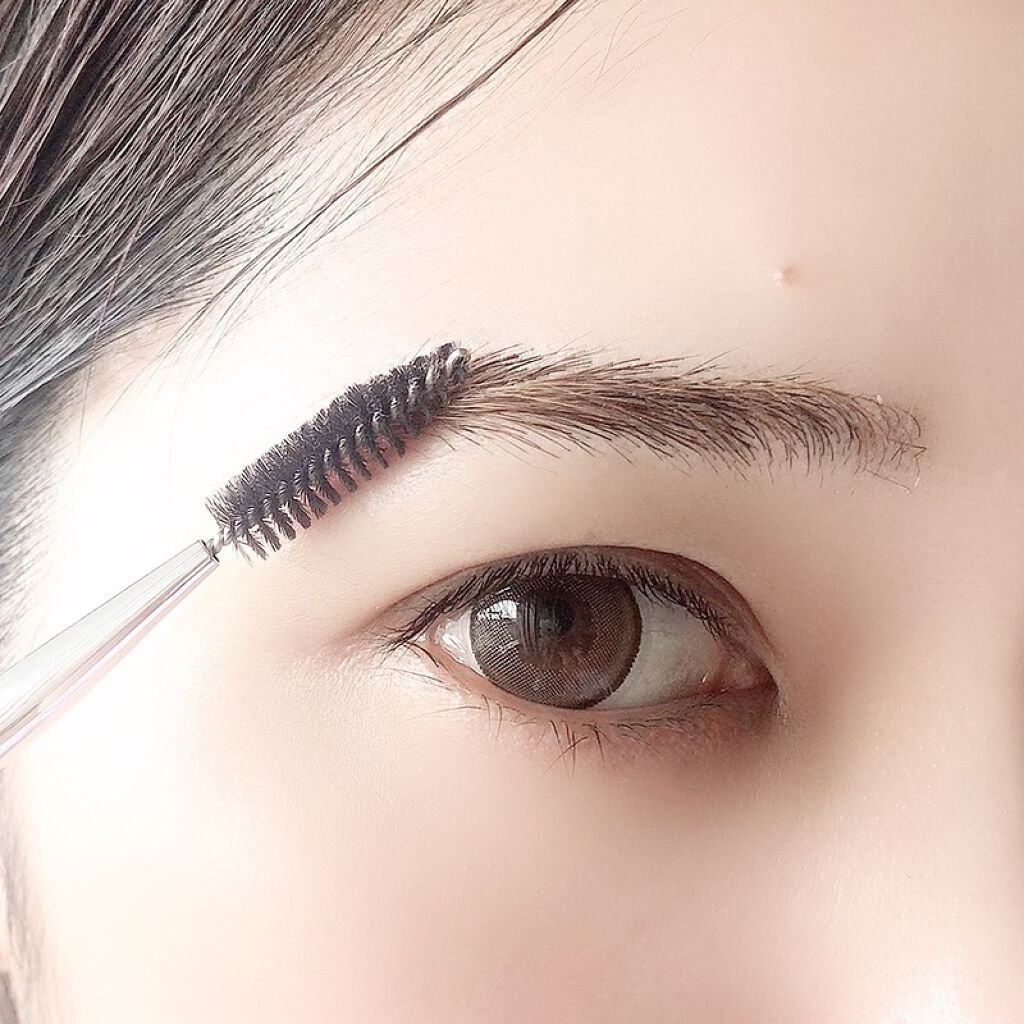 眉毛がうまく描けない人集合!美眉になれる上手な描き方のコツ&おすすめアイテム7選の画像