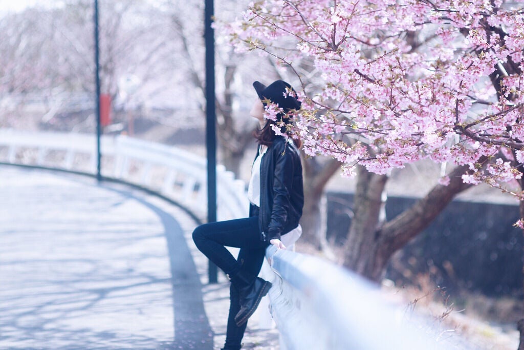 イエベ春・秋に似合うメイクを徹底解説!色見本付きでわかる垢抜けメイクの方法とコスメ♡の画像