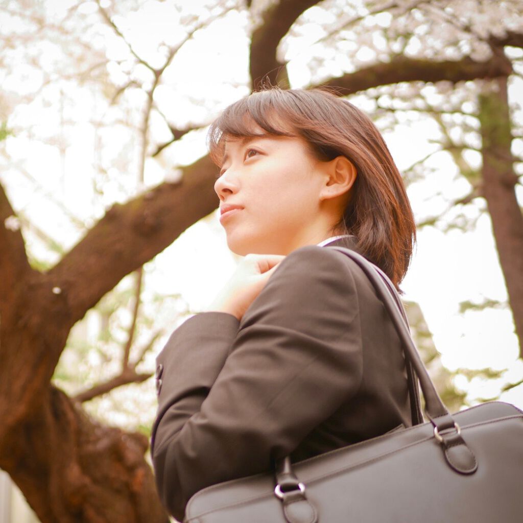 好印象girlの完成です♡就活メイクのポイント&おすすめコスメの画像