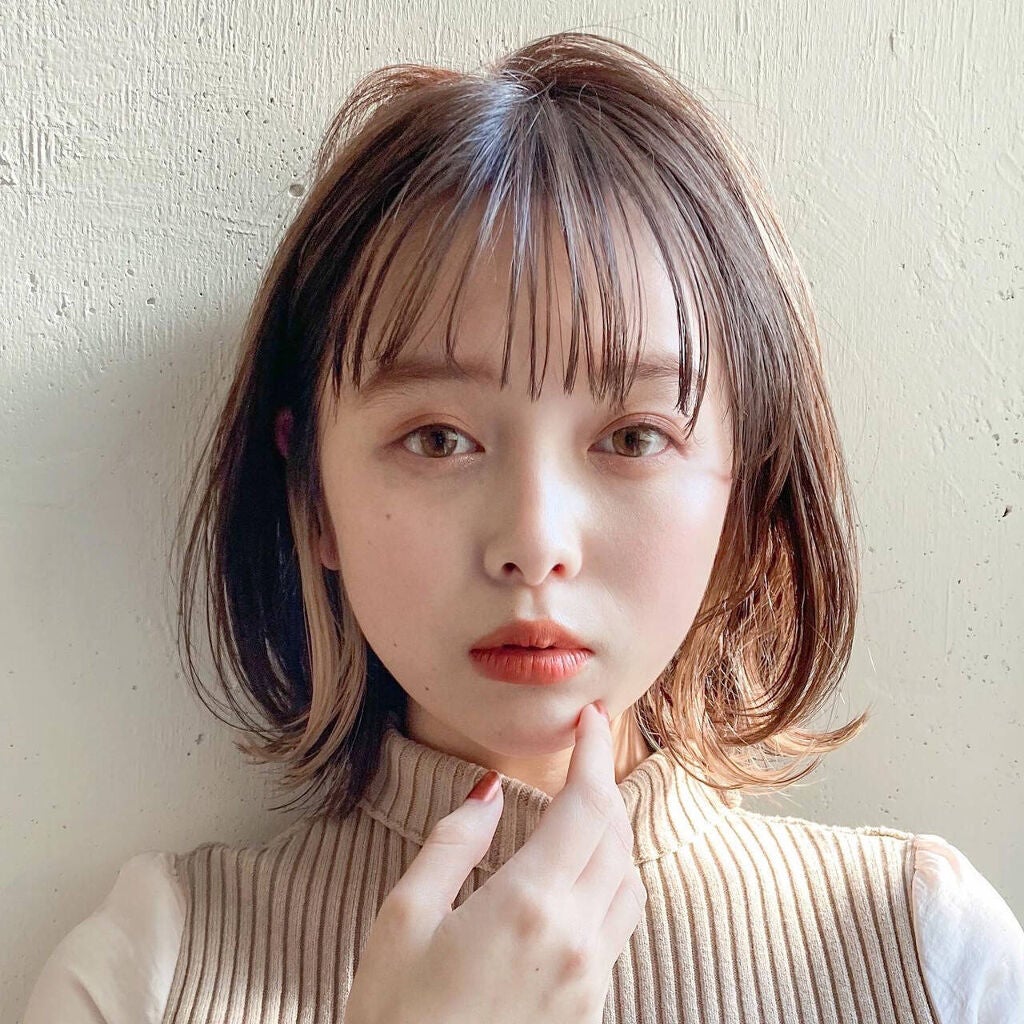 2021年のトレンドカラーの『イエロー』。周りとの”差”がグッとUPします♡の画像