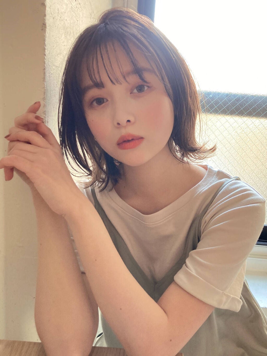 「眉毛で顔の印象がガラリと変わる!なりたい雰囲気に合わせた描き方講座&おすすめアイテム11選」の画像(#229810)