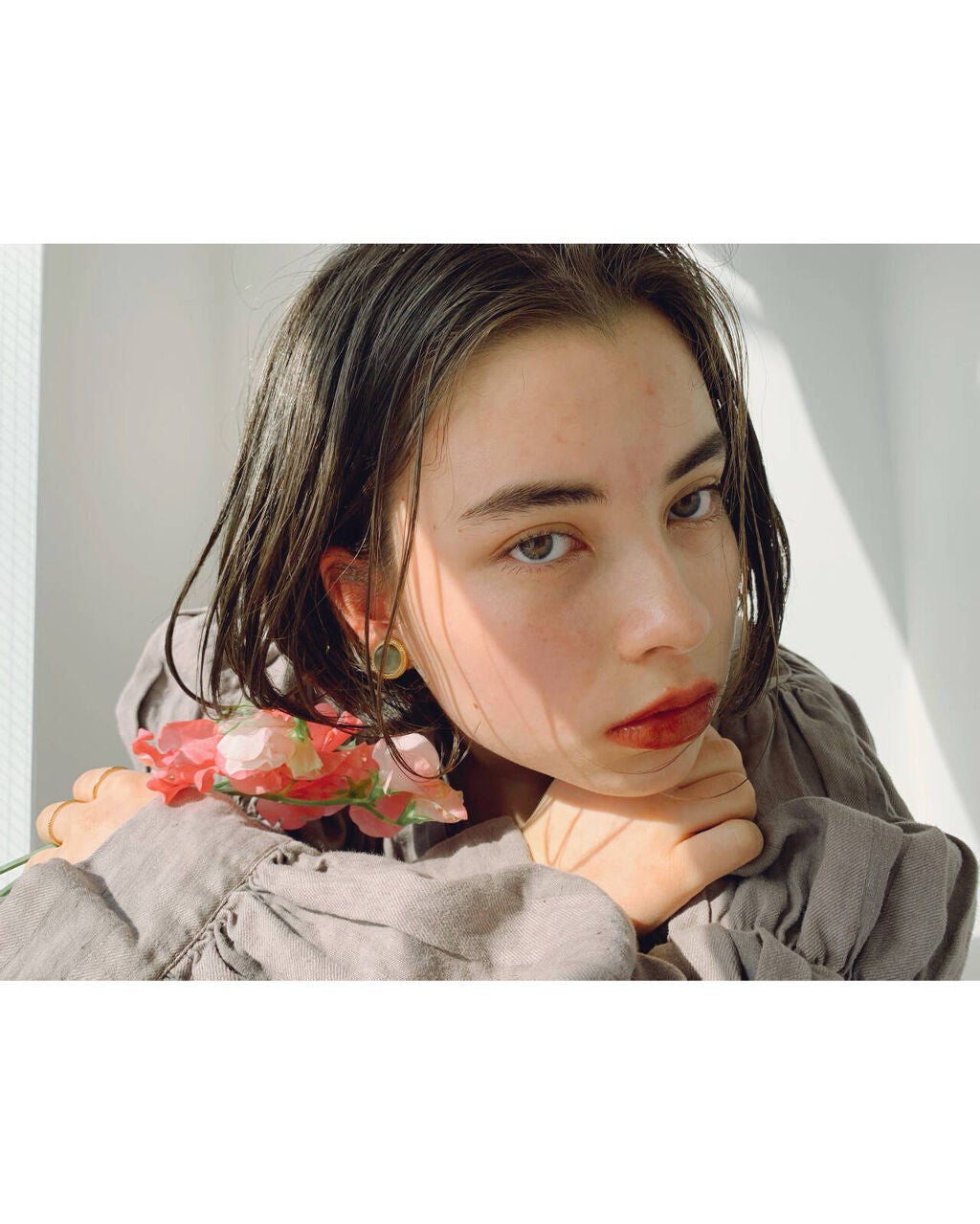 「眉毛で顔の印象がガラリと変わる!なりたい雰囲気に合わせた描き方講座&おすすめアイテム11選」の画像(#229812)