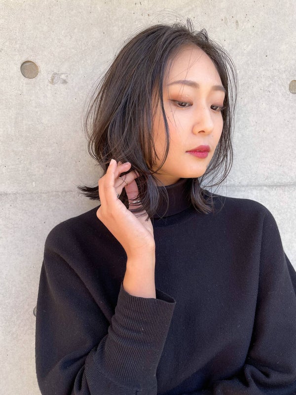 「切れ長メイクで作る韓国風美人eye|一重・二重・奥二重別にやり方を徹底解説!」の画像(#233049)