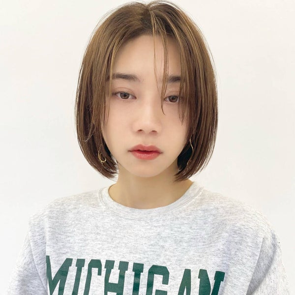 「切れ長メイクで作る韓国風美人eye|一重・二重・奥二重別にやり方を徹底解説!」の画像(#233055)