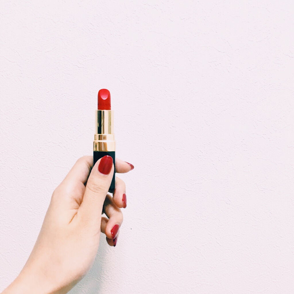 リップで魅せろ♡世界の歌姫風リップメイクでわたしもみんなの注目の的に!?の画像