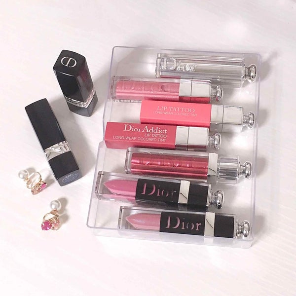 「誰にでも似合う馴染み色♡コーラルピンクのリップをチェック!」の画像(#23672)