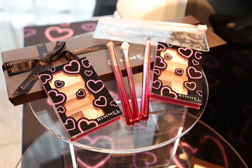 【新作コスメ】#ロフトのコスフェス オープニングパーティーに行ってきました | Vol.0の画像