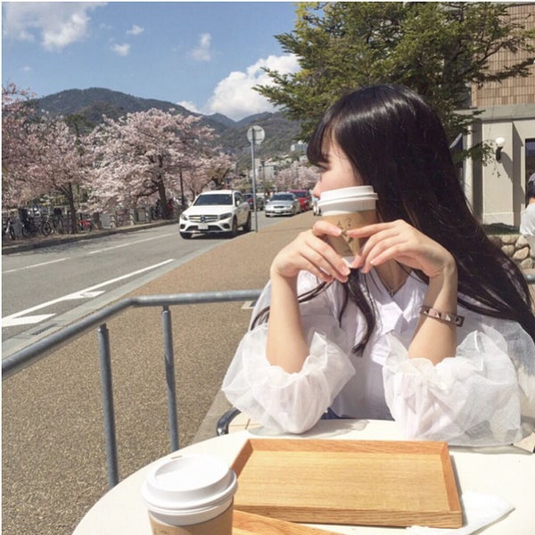 かわいいは髪の毛から。新生活!この"ヘアミルク"で美髪デビュー宣言♡の画像
