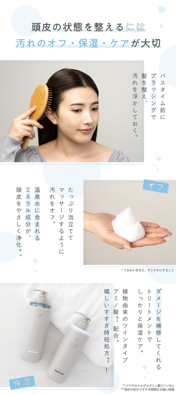 一度使えば実感!サロン品並みの仕上がりと贅沢な香り♡の画像