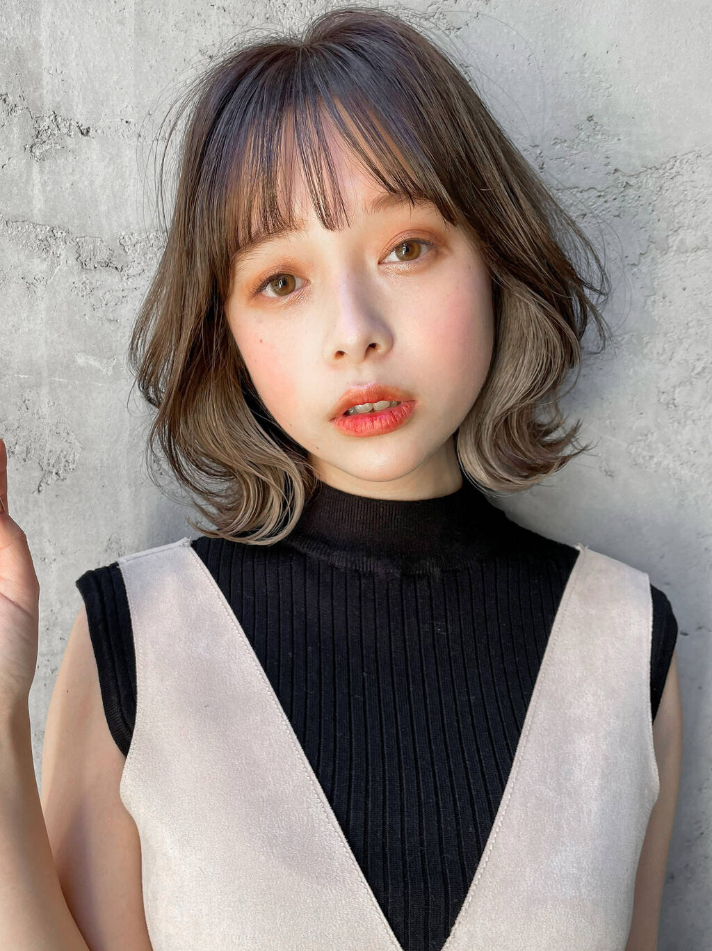 「【2022年版】囲い目メイクトレンドのやり方とは?7つの方法や奥二重さんのコツを紹介!おすすめコスメも」の画像(#238595)
