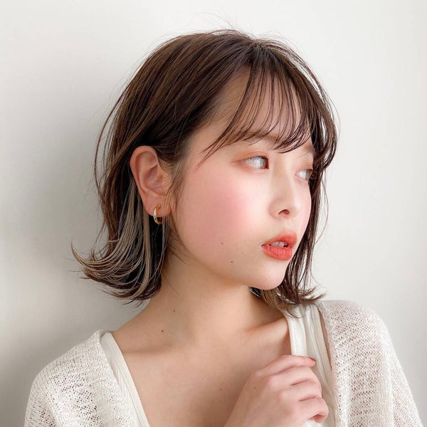 新生活、髪の毛はやっぱり重要!キレイな髪で好印象をGETの画像