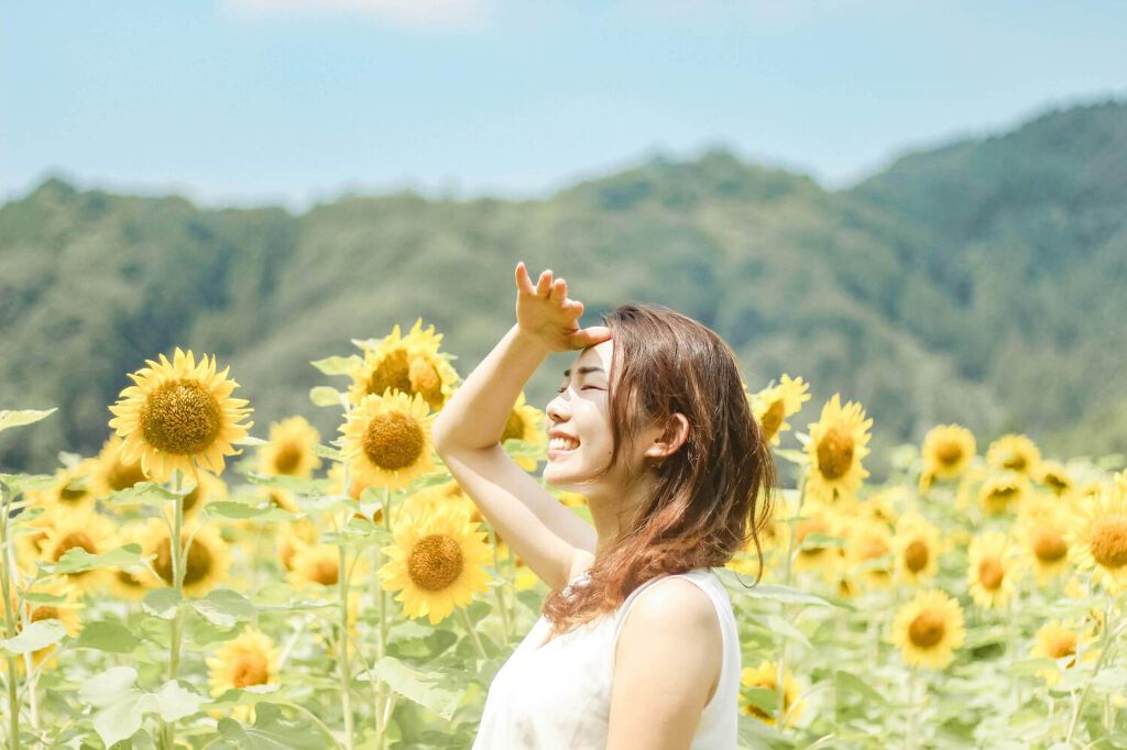 夏、清々しくキレイな肌を叶えてくれるのはやっぱりこの子のおかげみたい!の画像