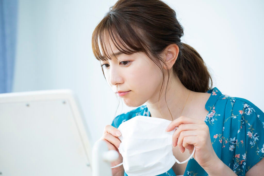 ケアしながら紫外線防止も透明感アップも叶う♡今の私の最愛”乳液”の画像