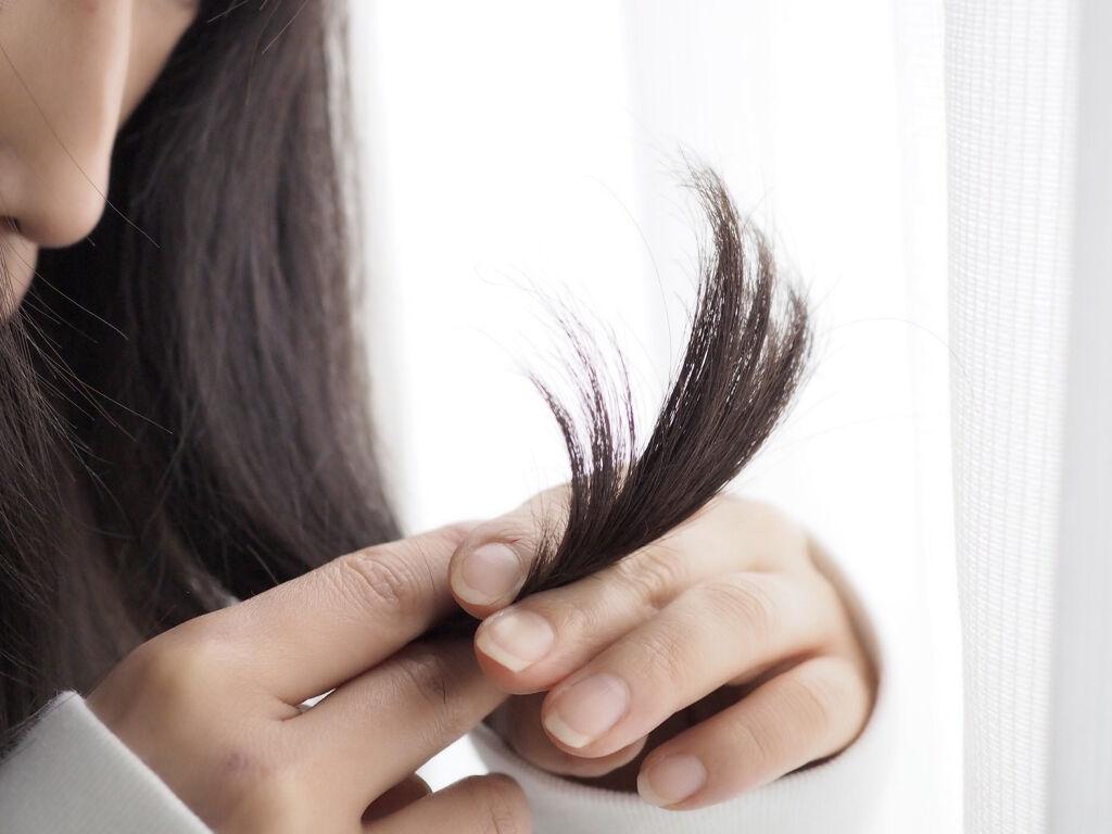 髪をつやつやにしたい方必見♡シャンプー・トリートメントの方法から、おすすめヘアオイルまでご紹介!の画像