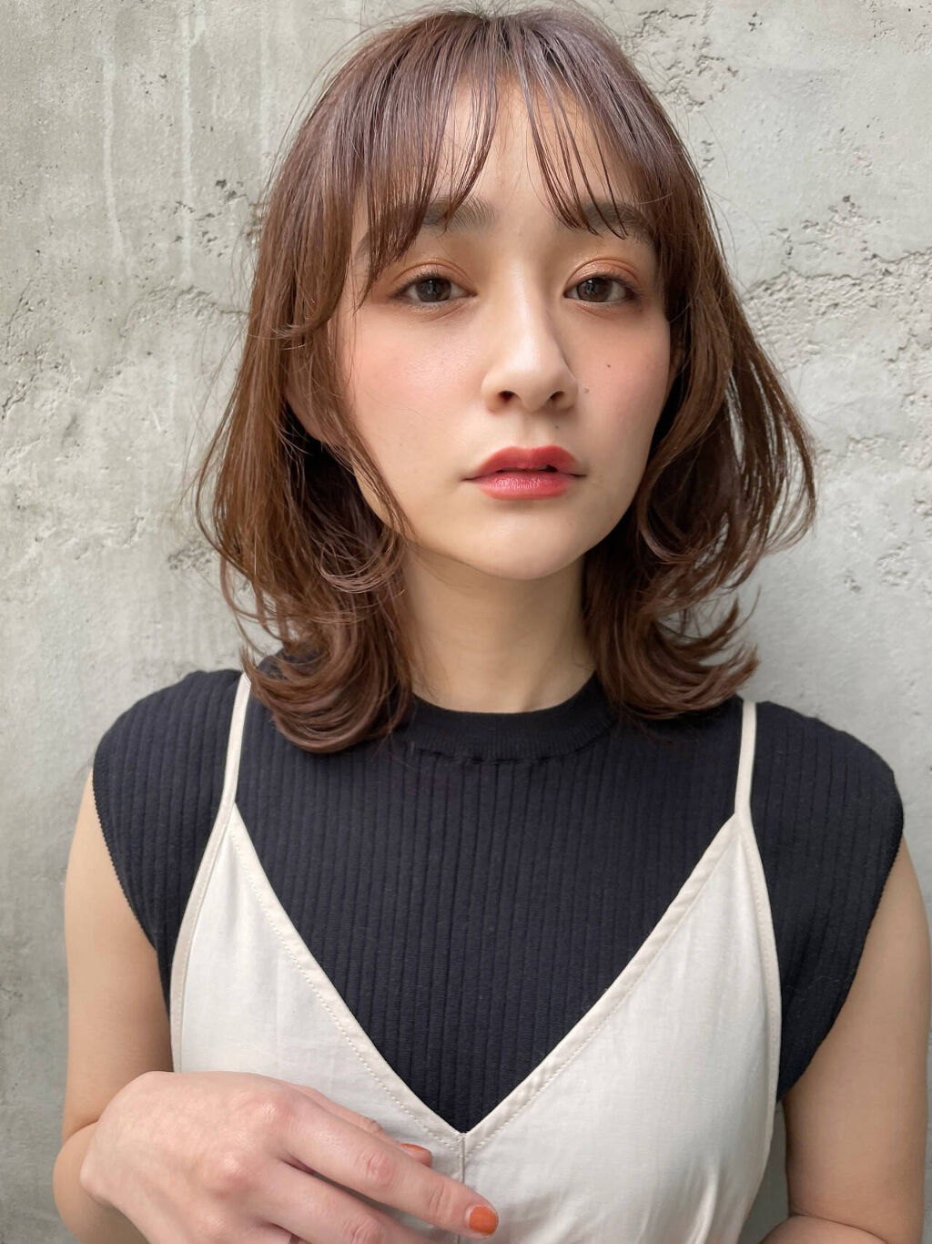 30代におすすめのファンデーション選 肌タイプ別に徹底解説 Lips