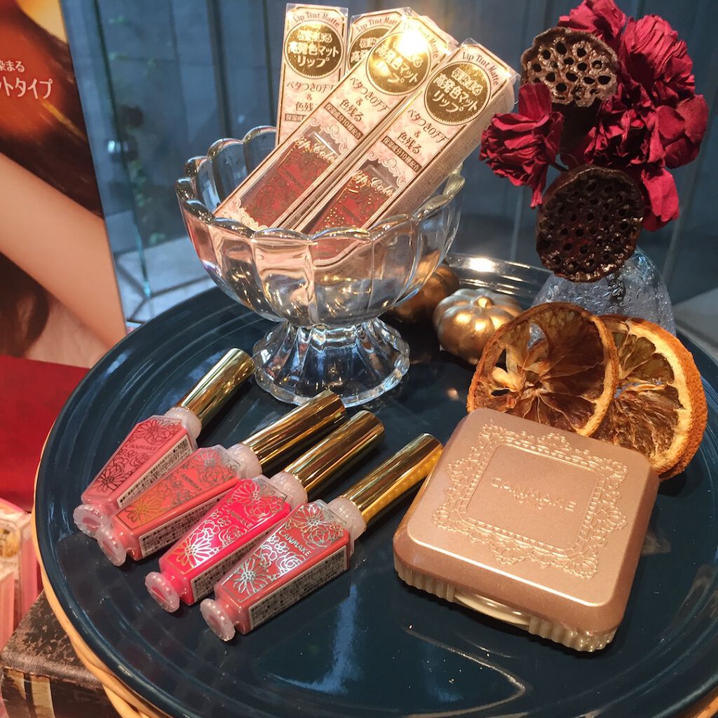 【新作コスメ】#ロフトのコスフェス オープニングパーティーに行ってきました | Vol.0の画像