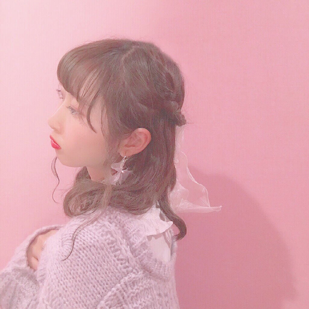 東急ハンズに急いで!BLEND BERRYのオリジナルポーチをゲット♡の画像